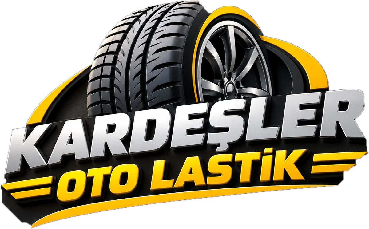 Kardeşler Oto Lastik logo