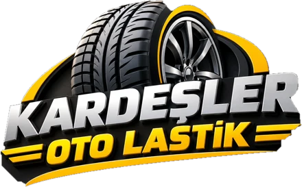 Kardeşler Oto Lastik logo